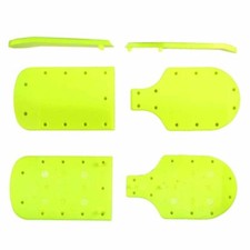 Head Raptor Race Skischuhe 5mm Absatz und Zeh...