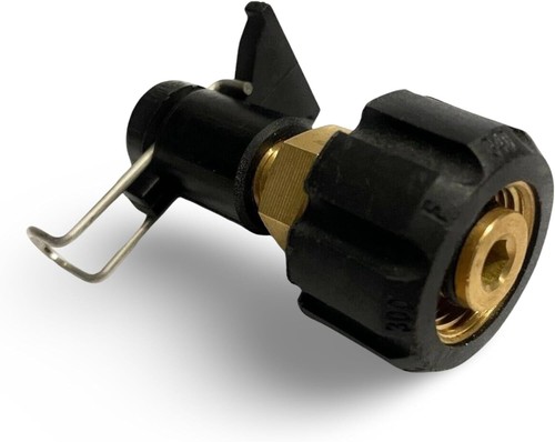 Schlauchverbinder Adapter für Nilfisk & STIHL Hochdruck Schnellkupplung - Bild 16 von 33