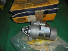 FIAT PUNTO 1.2 ELX MOTORINO DI AVVIAMENTO MARELLI 063223085010
