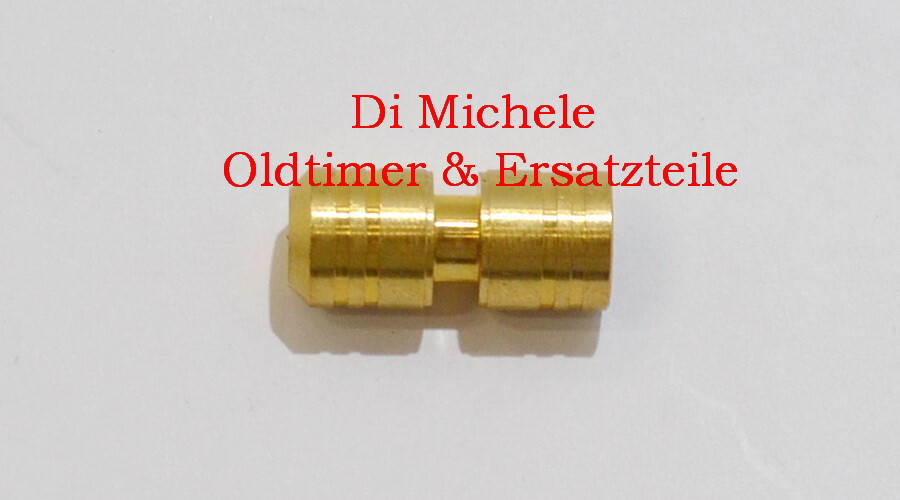 Weber Carb Choke Piston Starter B 9406 for DCOE 38 40 42 45