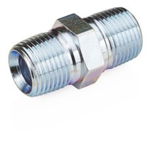 Graco 156849 Fitting Hose Connector 3/8"m x 3/8"m, Airless Spray