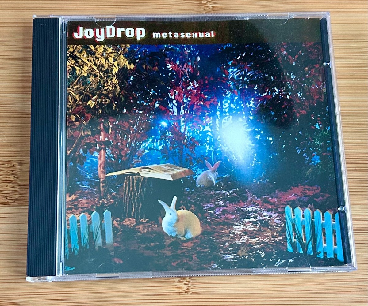 JoyDrop 