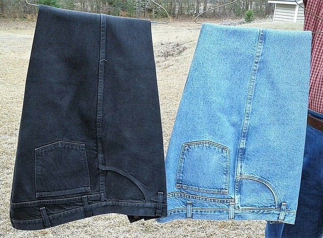 rustler men's regular fit jean