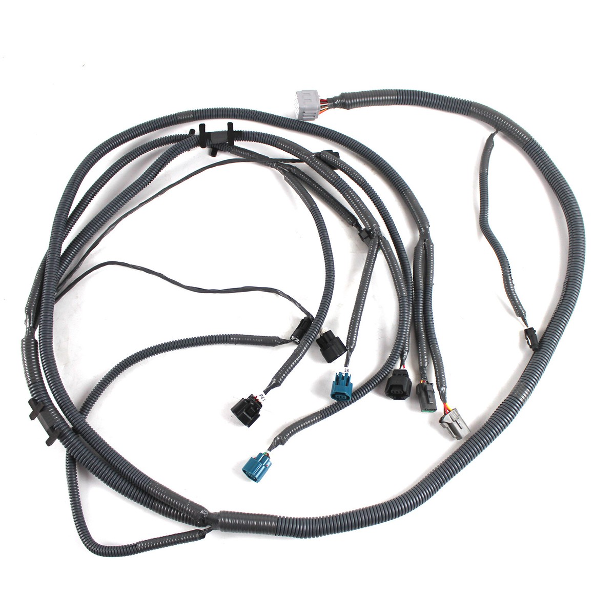 4449447 Hydraulic Pump Wiring Harness for Hitachi ZX200-1