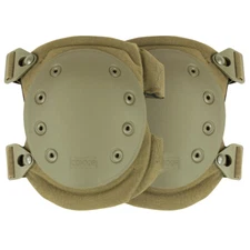 Condor Knee Pads Military Outdoor Tactical Knee Non-Slip Coyote Brown