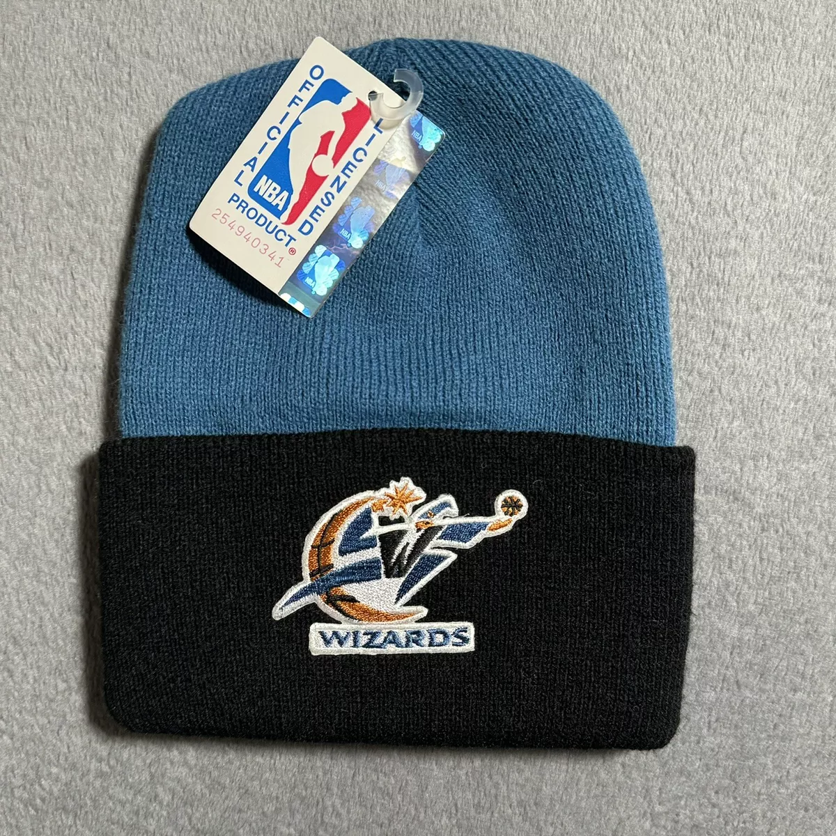Wizards winter cheap hat
