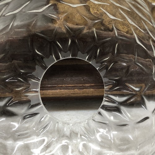 Arte en vidrio con cubierta de luz de araña de repuesto de Murano - Anuncio B - Imagen 6 de 12