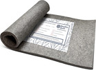 36" X 18" XL New Zealand Wool Pressing Mat | Ironing Mat for Quilting and Statio