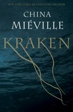 Kraken, Mieville, China, 9780345497499