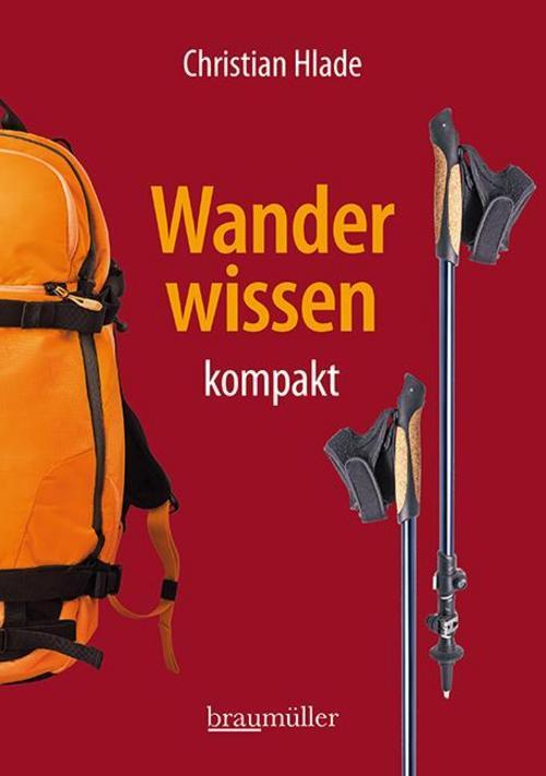 Thumbnail - Wanderwissen Kompakt Christian Hlade