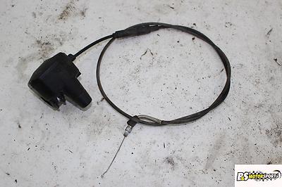 2013 Polaris Scrambler Xp 850 Ho Thumb Throttle Switch Cable AWD 2WD Button 13 