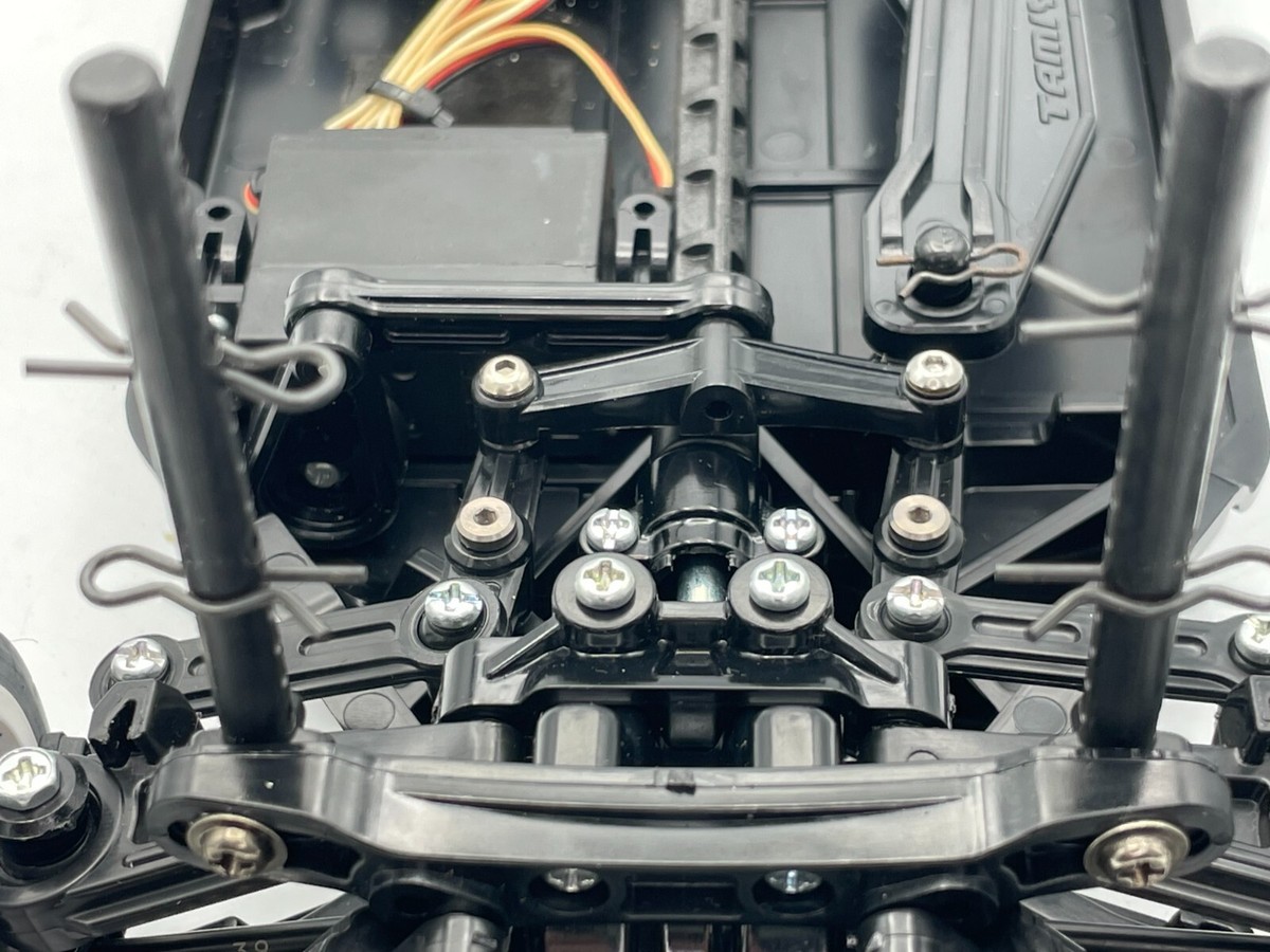 For parts TAMIYA TT-02 chassis only | eBay