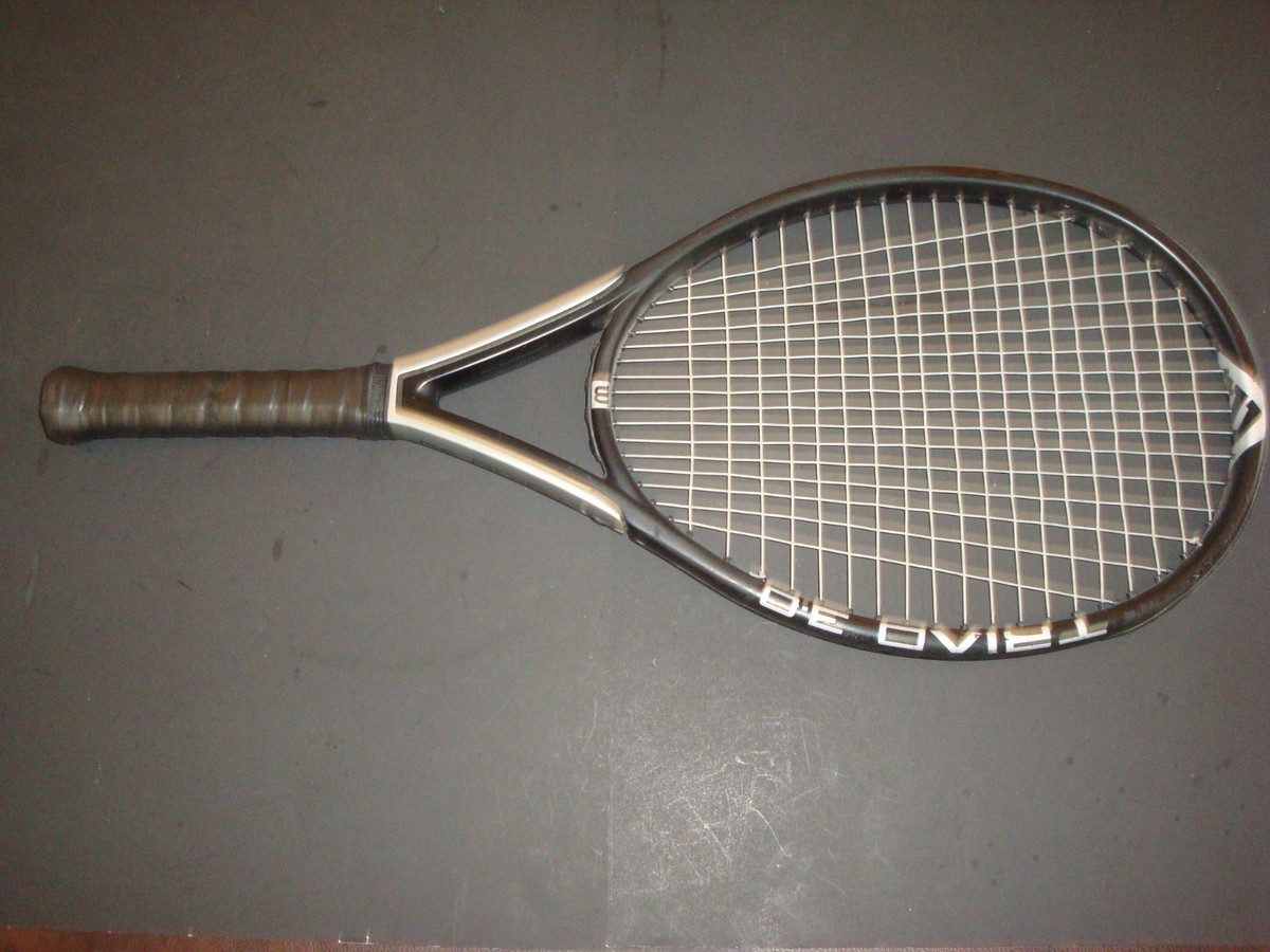 WILSON TRIAD HAMMER 3.0 (AKA 3.2 ) 4-1/2 ( L4 ),OVERSIZE 115