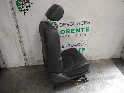 Asiento Delantero Derecho para NISSAN NAVARA PICKUP (D40M) 2007 469764 - Imagen 3 de 4