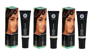 sugar illuminating moisturizer