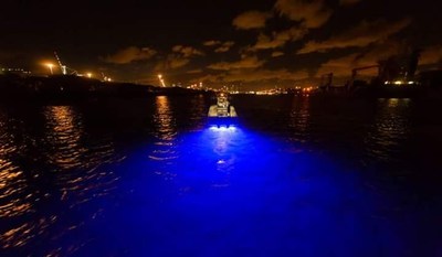 Led BOAT DRAIN PLUG LIGHT BTY 1200 LUMENS - MADE IN THE USA! THE BRIGHTEST! | Australia - Foto 12