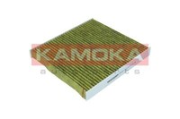 Kamoka 6080069 Filter, Innenraumluft For Audi Cupra MAN Seat Skoda VW
