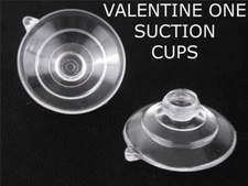 Windshield Mounting Suction Cups for Valentine One V1 V 1 Radar Detector Mount