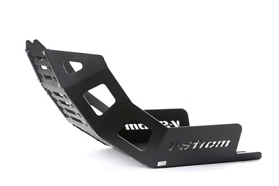 Bihr Skid Plate - Aluminium Suzuki DL1000 V-Strom - Buy Cheap