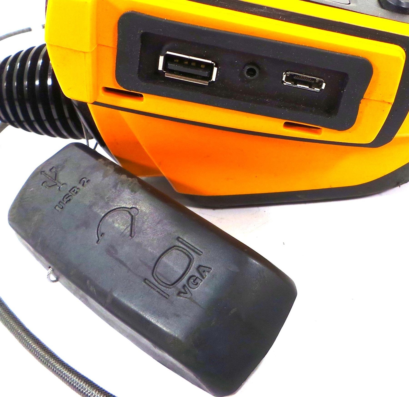 GE XL GO+ 3.9mm VideoProbe Videoscope Borescope Free shipping eBay