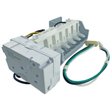 NEW Ice Maker for Whirlpool WRX988SIBM01 WRF7...