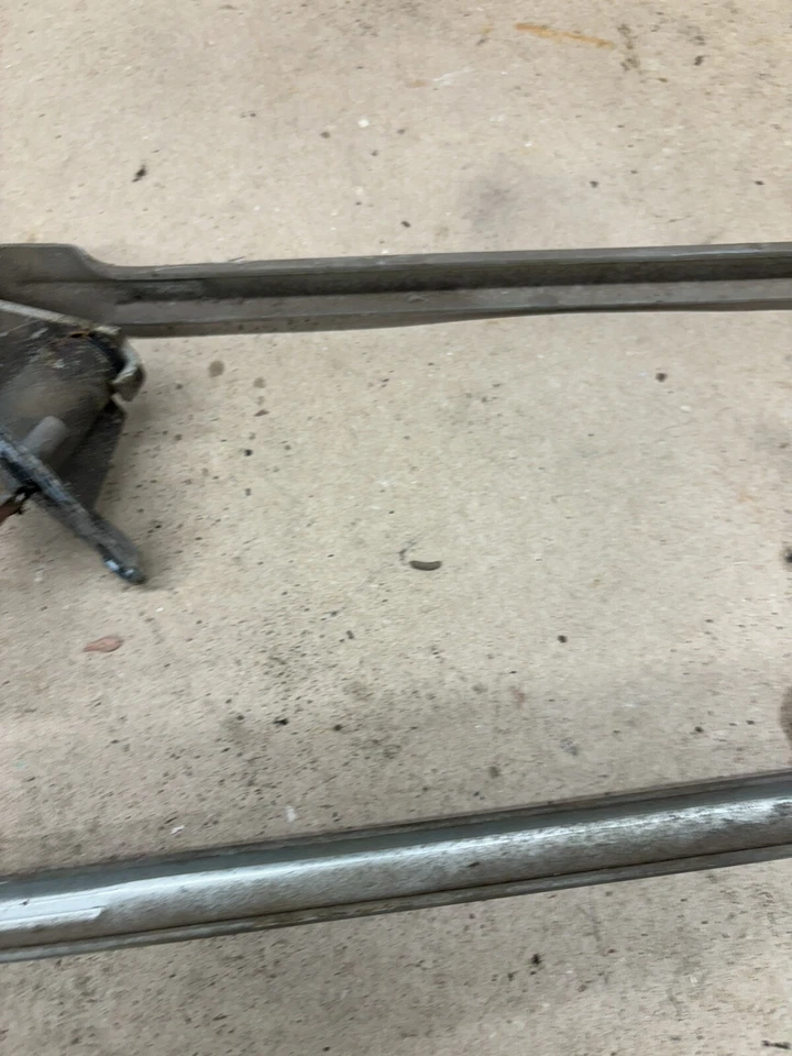 1973 1977 76 79 Ford F150 F250 F-100 F-350 limpador de para-brisa motor transmissão - Imagem 2 de 4