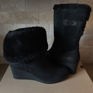 ugg women's edelina winter boot