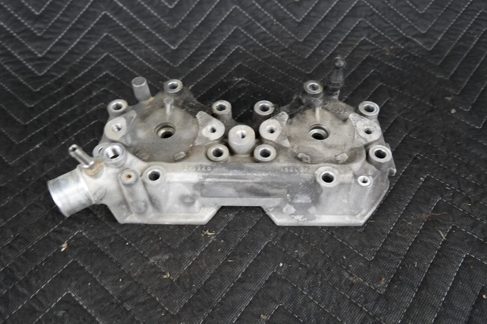 2017 SKIDOO SUMMIT 850E-TEK GEN 4 CYLINDER HEAD SB23 - Image 2 of 4