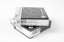 FAG 1 sztuka Łożysko wrzeciona Precyzyjne łożysko kulkowe skośne B7008-E-T-P4S-UL #61418