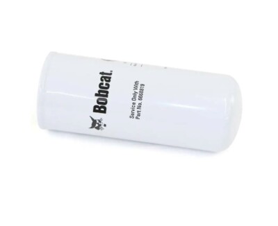 6668819 Bobcat Hydraulic Oil Filter E32 E35 E45 S220 S300 T250 T300 5600 GENUINE