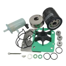Maintenance Repair Kit 17400-87811 For Suzuki DF 70A 80A 90A Outboard55321-87J00