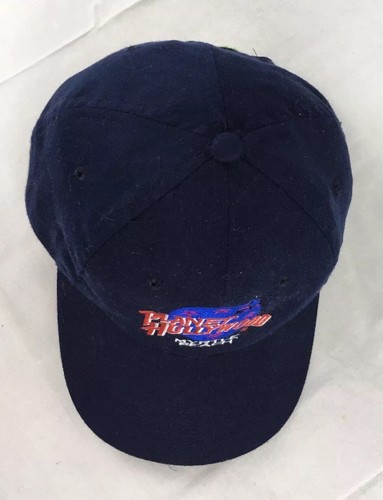 EUC Planet Hollywood Myrtle Beach SC Baseballkappe Mütze verstellbar marineblau - Bild 5 von 9