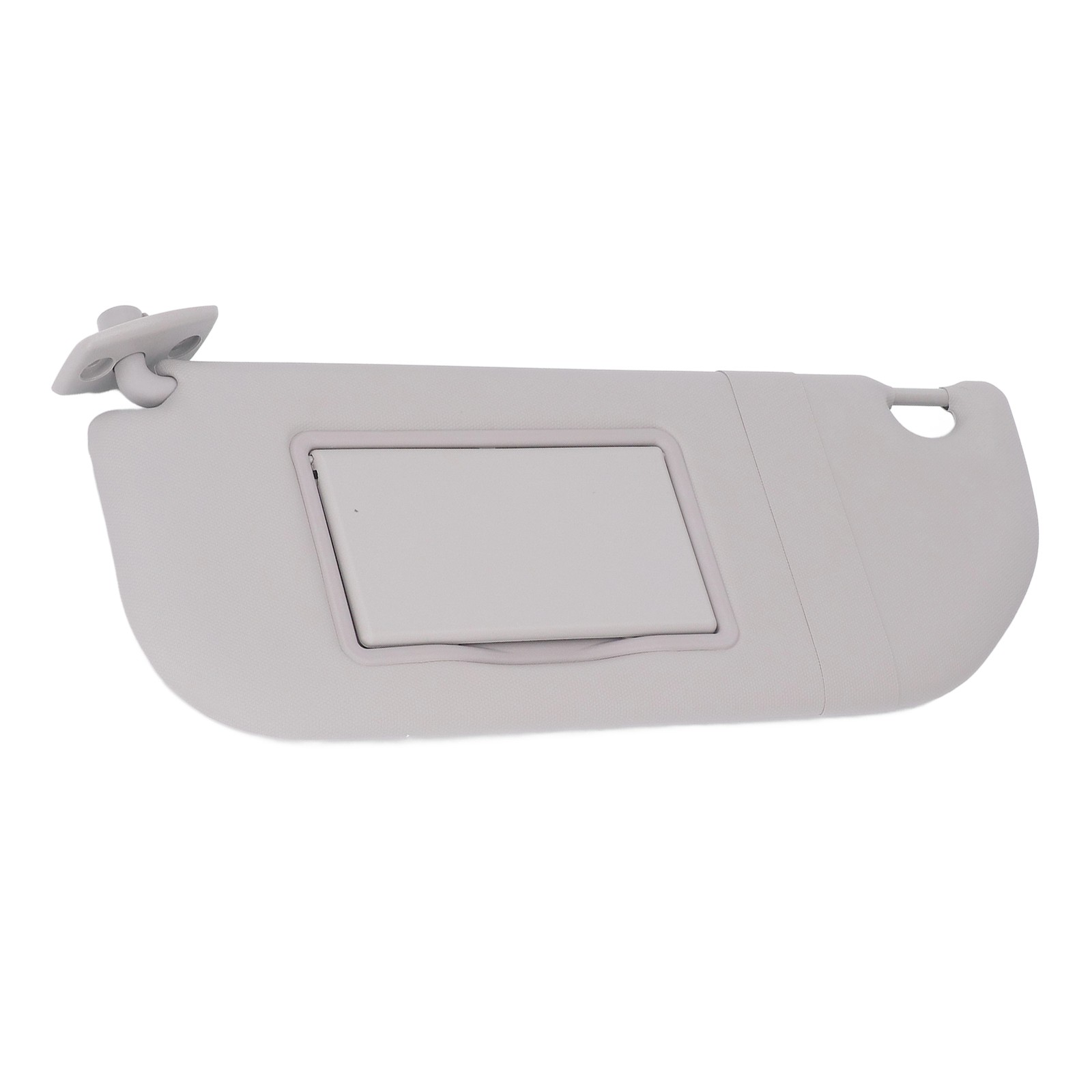 98038432DS Inside Sun Visor Driver Side Sun Visor Wearproof With Makeup Mirror