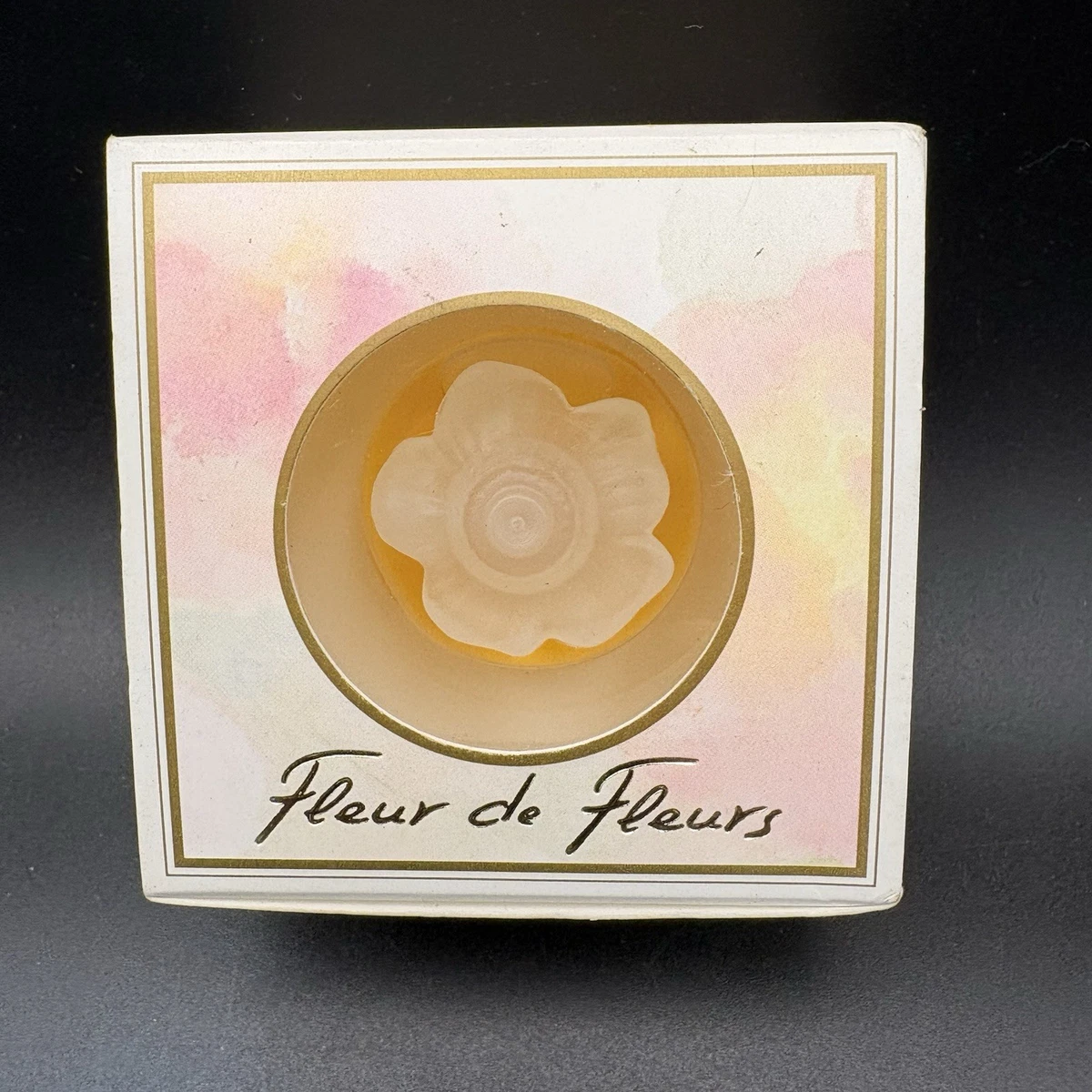 nina ricci fleur de fleurs products for sale | eBay