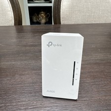 TP-Link AV600 TL-WPA4220 Powerline Adapter