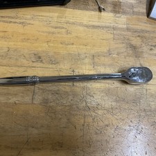 Snap-On 1/2" Drive Ratchet SL80A Dual 80 Tech 15"