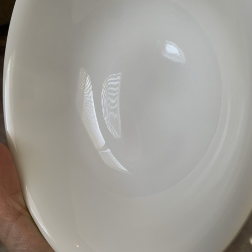 Vintage Corelle Corning Woodland Brown 6.25” Soup, Cereal, Salad Bowls Set Of 6 - Picture 14 of 15