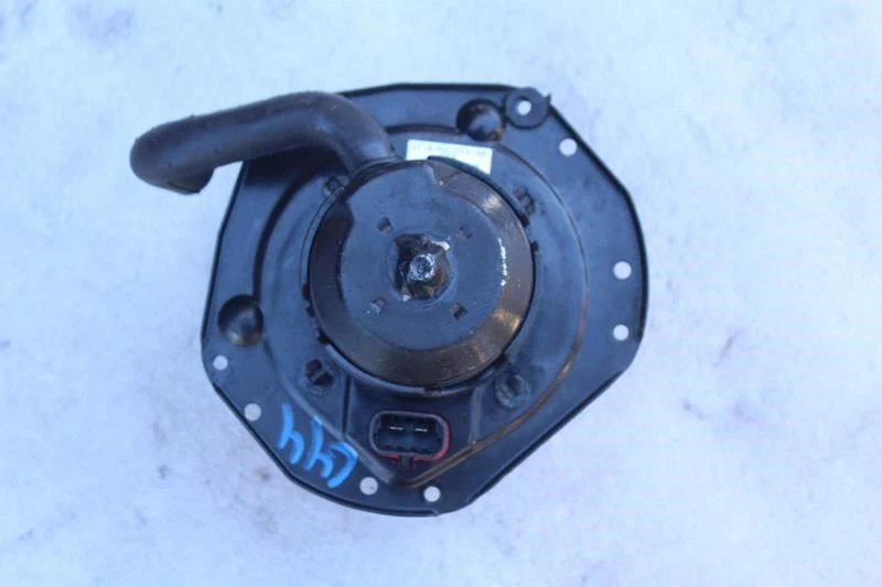 Chevrolet Blazer 1996 calentador ventilador motor Foto 2 de 4