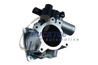 Trucktec Automotive Agr-Ventil FüR VW