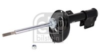 Febi Bilstein StoüDüMpfer Vorne Rechts FüR CitroüN Peugeot