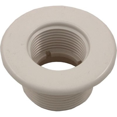 Balboa 30-3901 Wall Fitting 1.75'' HS White
