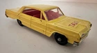 MATCHBOX LESNEY CHEVROLET TAXI - No. 20-C- 1965-1969- GOOD CAR -TAKE A LOOK