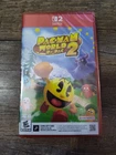 PAC-MAN WORLD 2 Re-PAC - Nintendo Switch 2