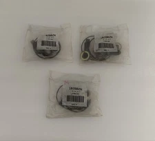 ( LOT OF 3 PC. )  BENDIX  102802N  R-14 SPARE  KIT  2H0610H