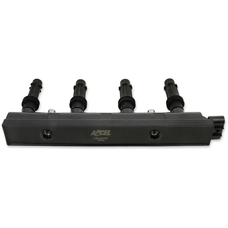 New Ignition Coil For Cadillac ELR Base 4 Cyl 1.4L By A35140087K - Image 2 of 4