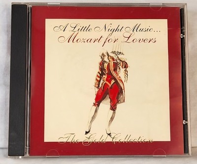 A Little Night Music: Mozart For Lovers
