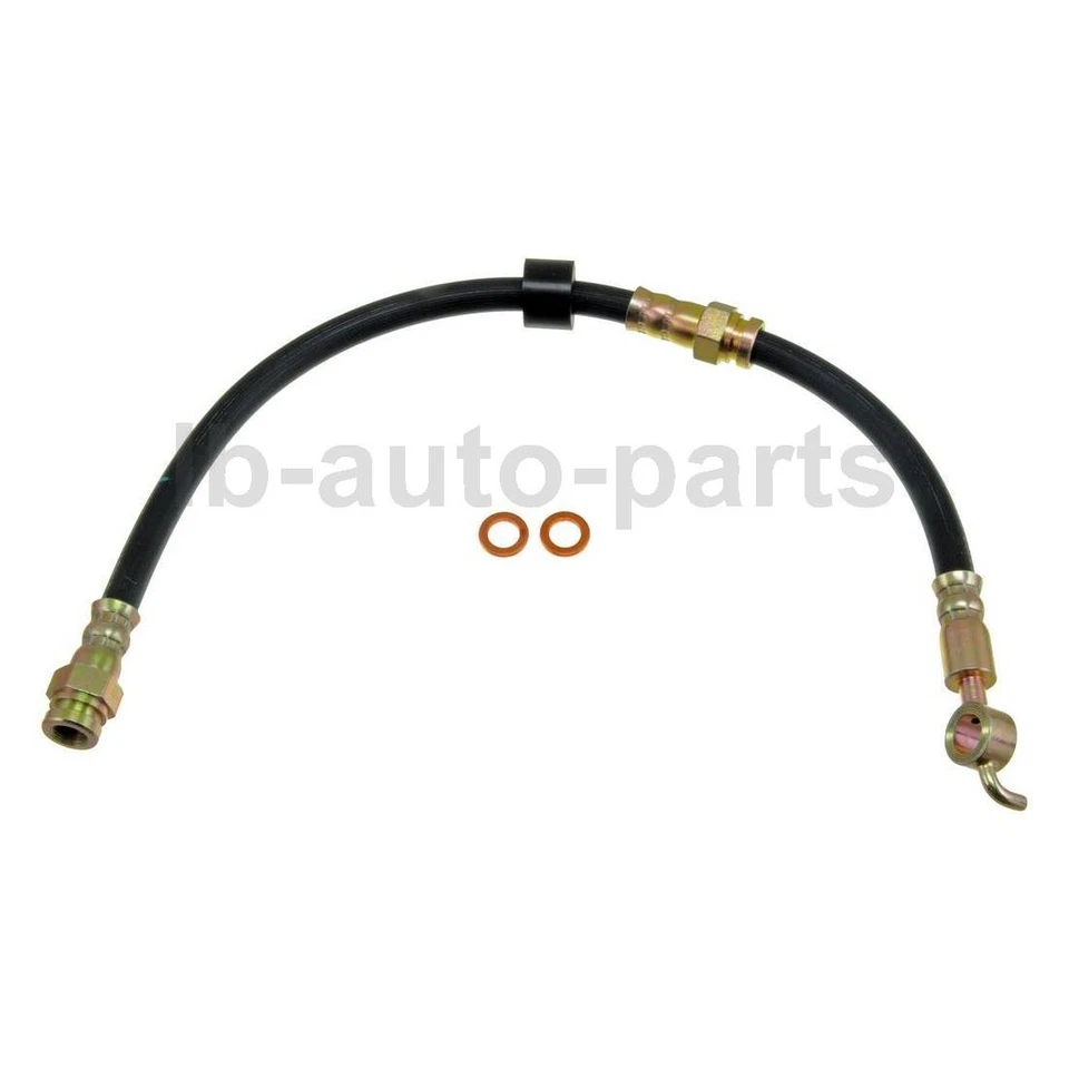 4X Línea de freno Dorman para Ford Probe 1997 1996 1995 1994 1993 Foto 4 de 4