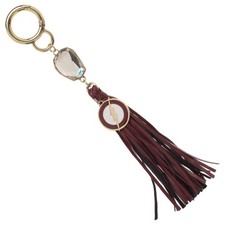 Llavero Flash Cristal Borla Flash Accesorio DC Cómic Regalo - Borla DC