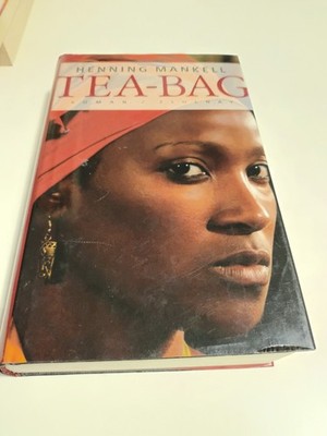 Henning Mankell - Tea - Bag