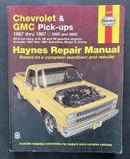 Auto Plus/Haynes Publications 24064 Books and Manuals - Repair Manual